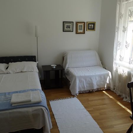 Marijana - Center Apartment Novi Sad Bagian luar foto