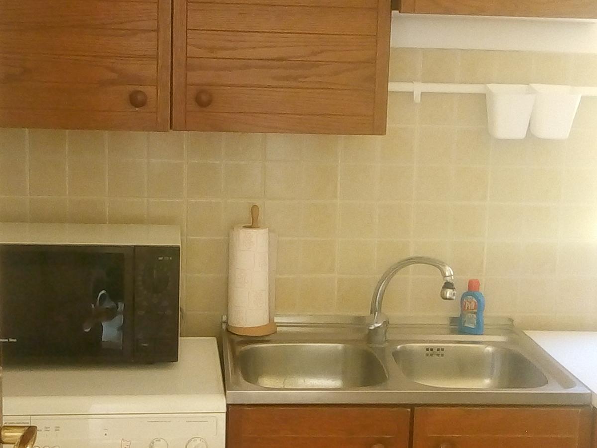 Marijana - Center Apartment Novi Sad Bagian luar foto