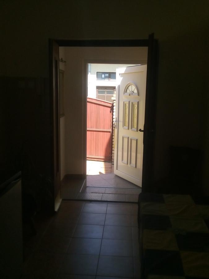 Marijana - Center Apartment Novi Sad Bagian luar foto