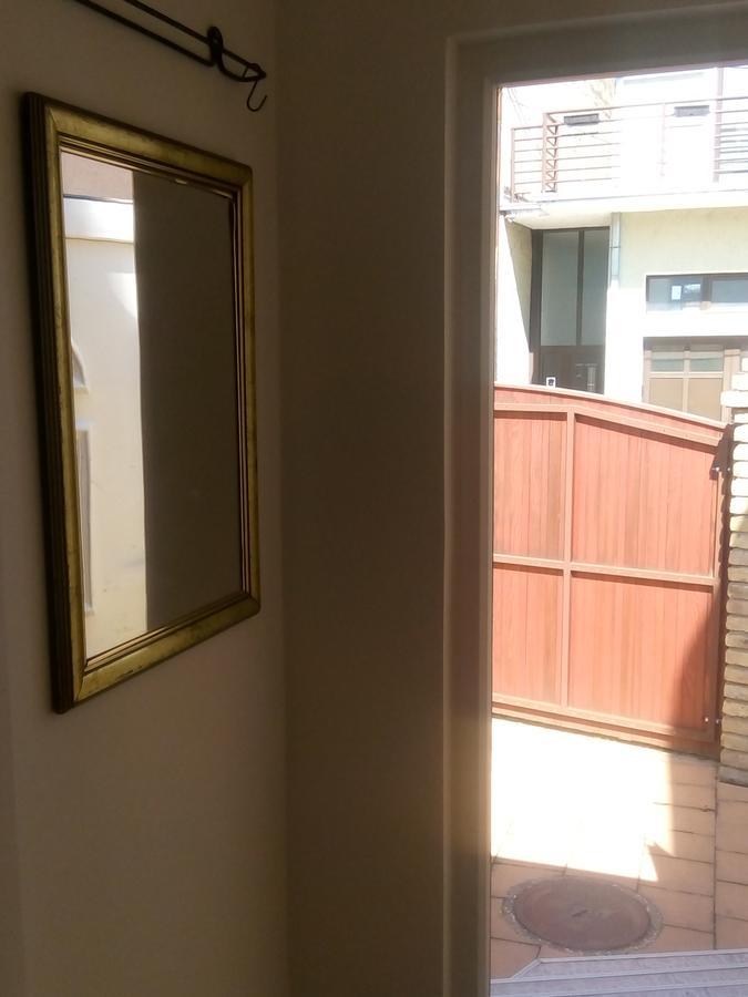 Marijana - Center Apartment Novi Sad Bagian luar foto