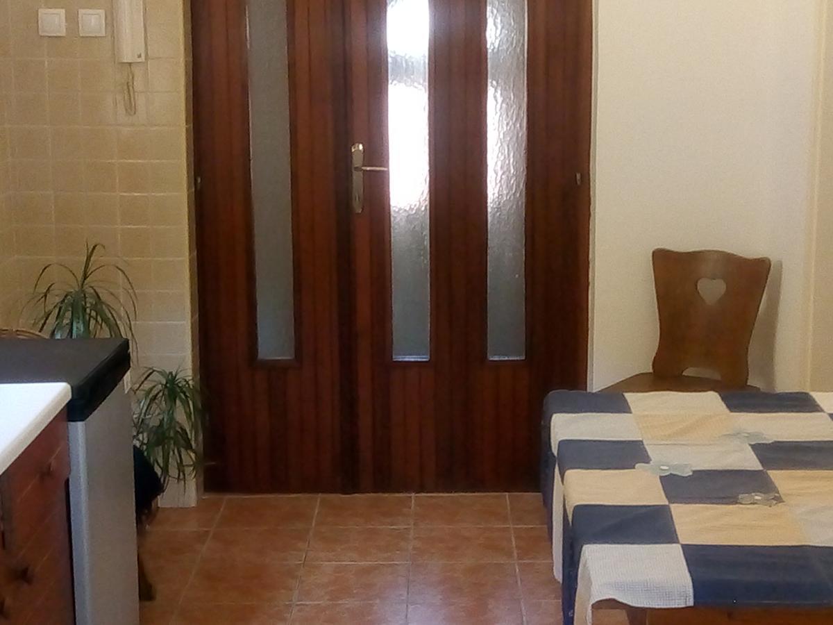 Marijana - Center Apartment Novi Sad Bagian luar foto