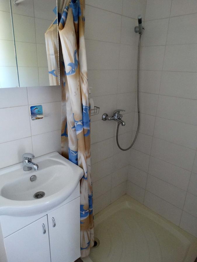 Marijana - Center Apartment Novi Sad Bagian luar foto