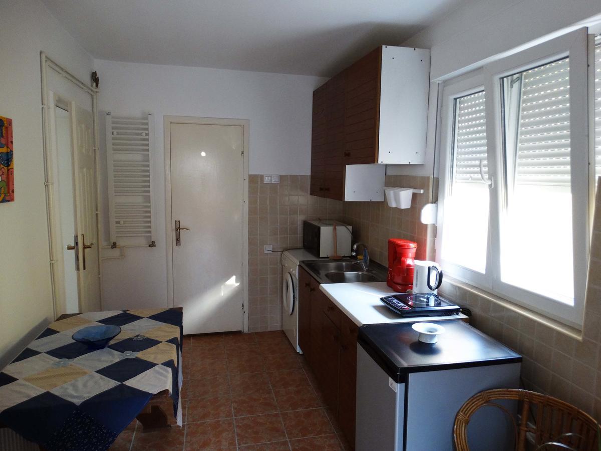Marijana - Center Apartment Novi Sad Bagian luar foto