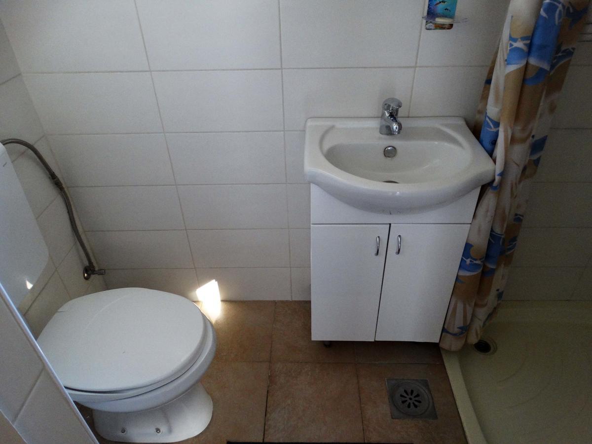 Marijana - Center Apartment Novi Sad Bagian luar foto