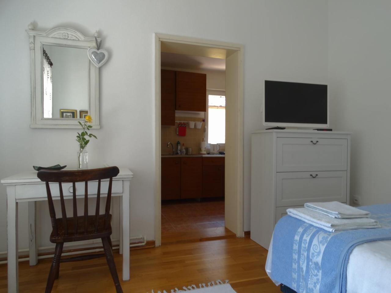 Marijana - Center Apartment Novi Sad Bagian luar foto