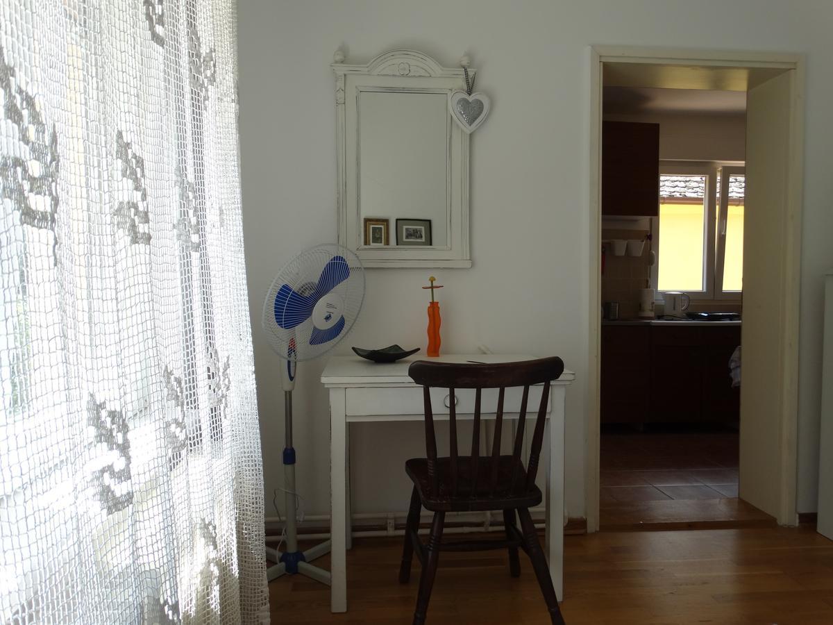 Marijana - Center Apartment Novi Sad Bagian luar foto