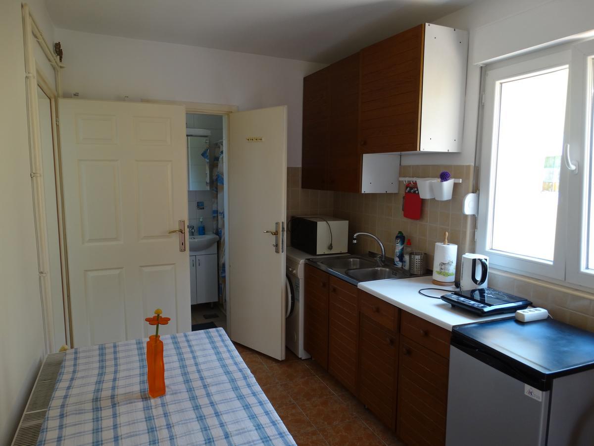 Marijana - Center Apartment Novi Sad Bagian luar foto